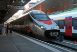 Trenitalia ETR 610 002